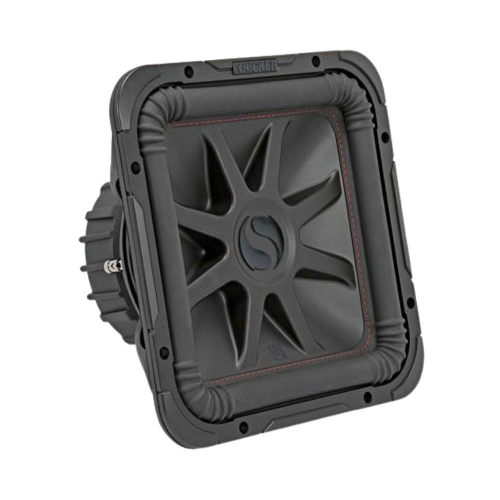 キッカーソロバリックL7ウーハー キッカーソロバリックL7ウーハー